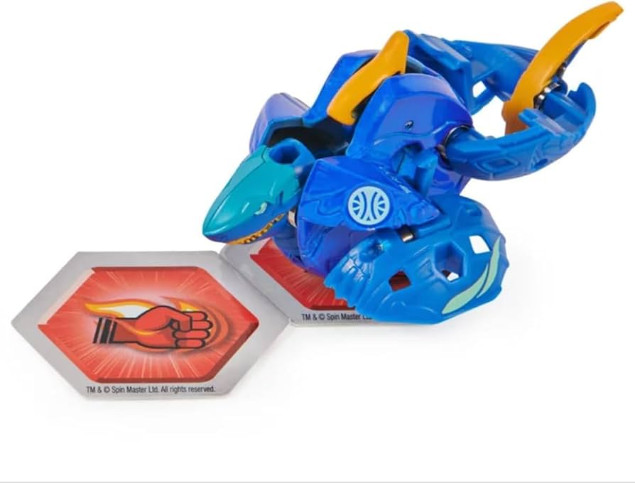 Amazon.co.jp: 爆丸伝説 シャークタル プラチナシリーズ